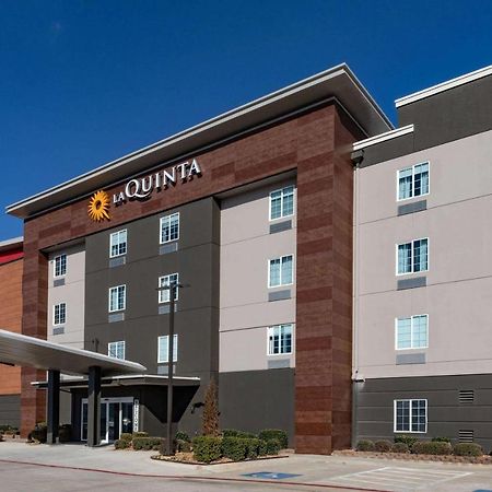 La Quinta Inn & Suites By Wyndham Ardmore Exteriér fotografie
