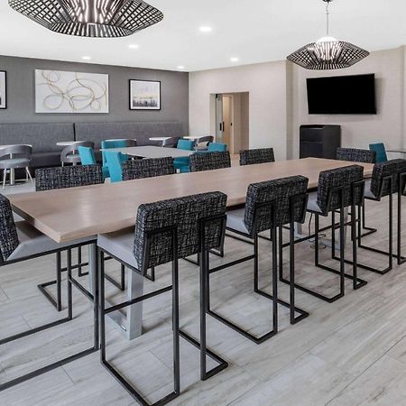 La Quinta Inn & Suites By Wyndham Ardmore Exteriér fotografie