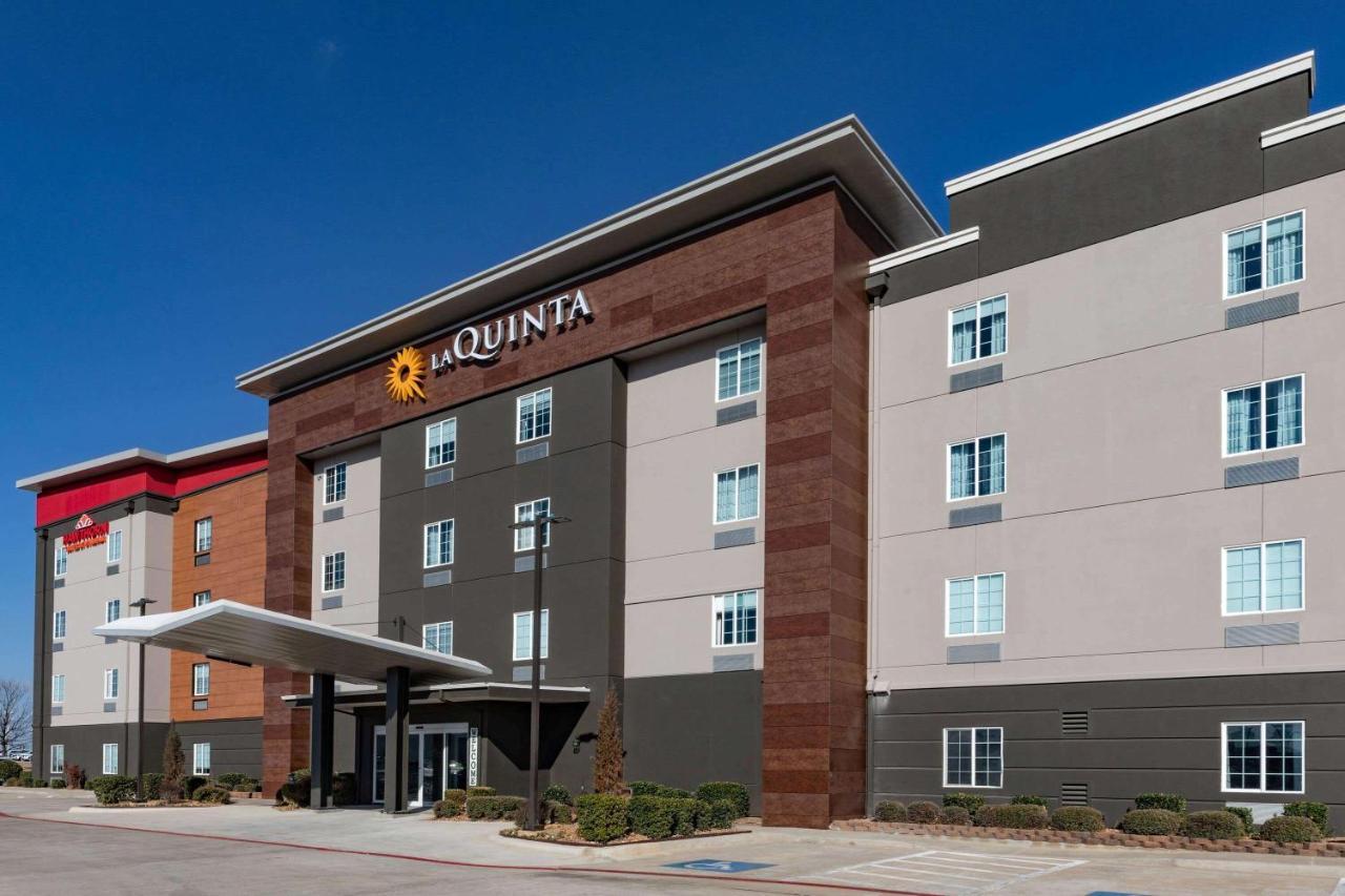 La Quinta Inn & Suites By Wyndham Ardmore Exteriér fotografie