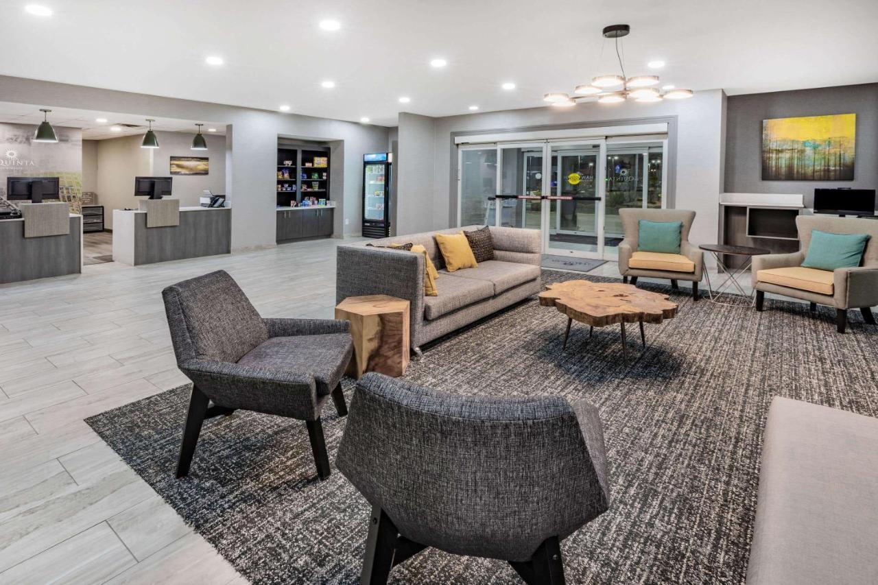 La Quinta Inn & Suites By Wyndham Ardmore Exteriér fotografie