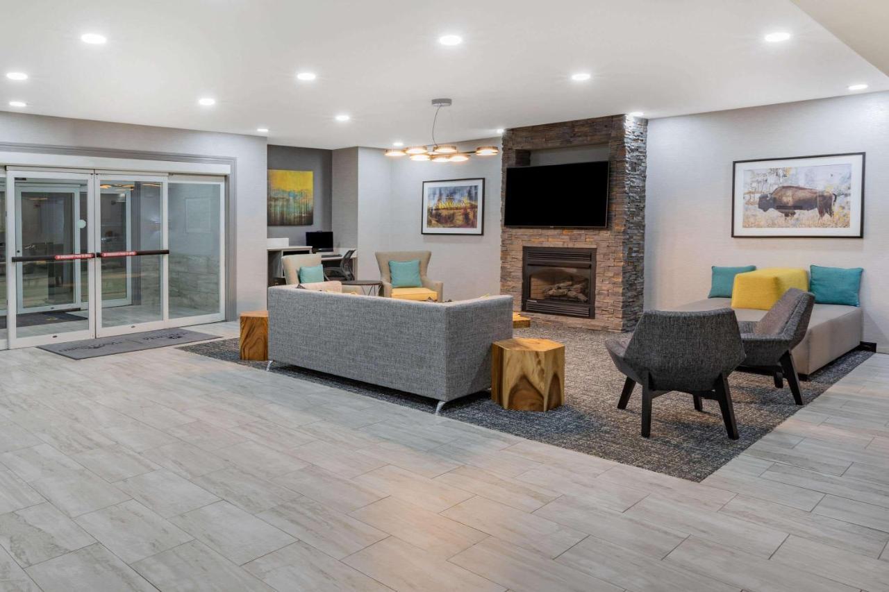 La Quinta Inn & Suites By Wyndham Ardmore Exteriér fotografie