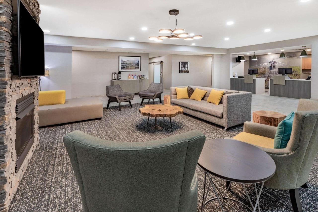 La Quinta Inn & Suites By Wyndham Ardmore Exteriér fotografie