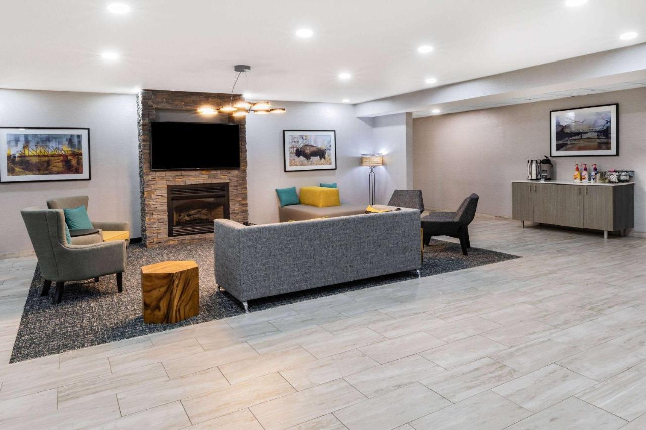 La Quinta Inn & Suites By Wyndham Ardmore Exteriér fotografie