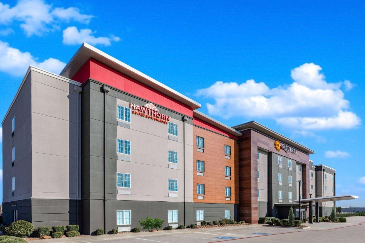 La Quinta Inn & Suites By Wyndham Ardmore Exteriér fotografie