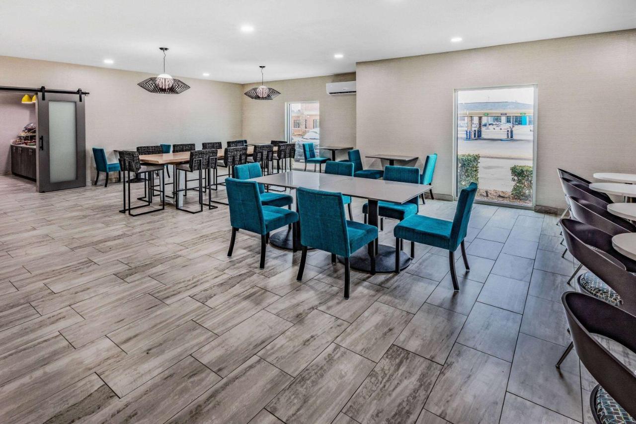 La Quinta Inn & Suites By Wyndham Ardmore Exteriér fotografie