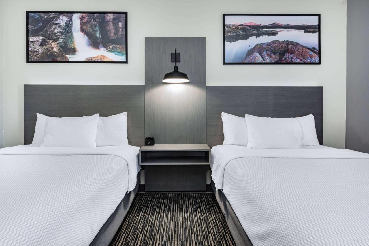 La Quinta Inn & Suites By Wyndham Ardmore Exteriér fotografie