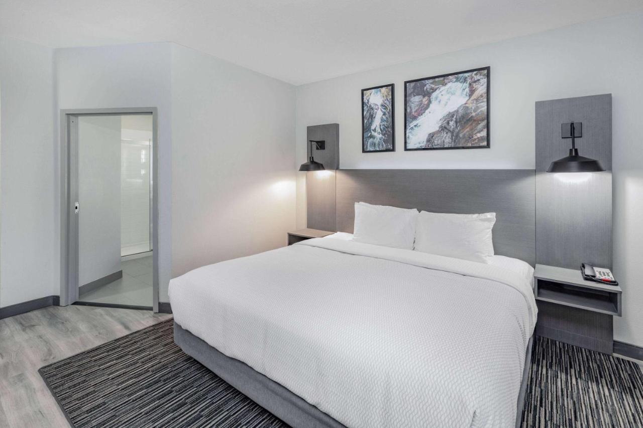 La Quinta Inn & Suites By Wyndham Ardmore Exteriér fotografie