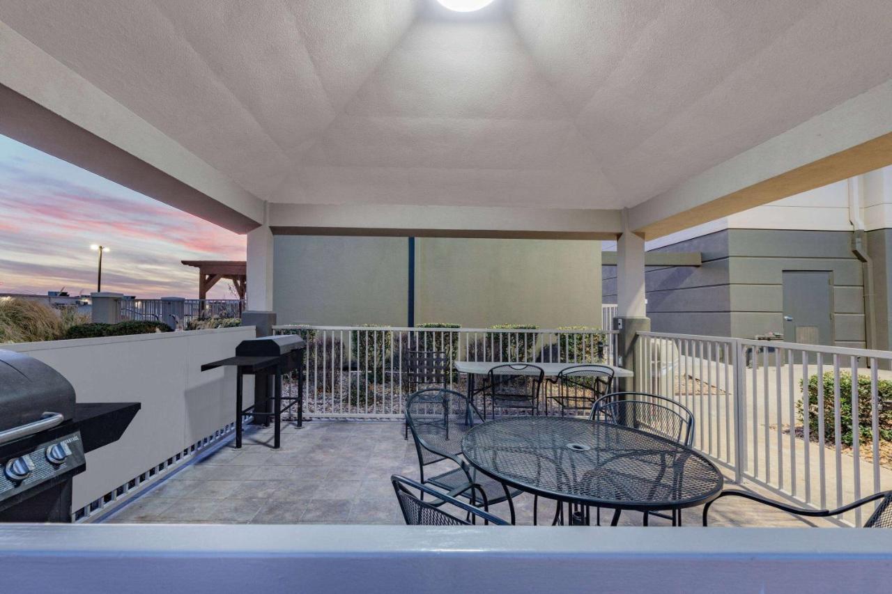 La Quinta Inn & Suites By Wyndham Ardmore Exteriér fotografie